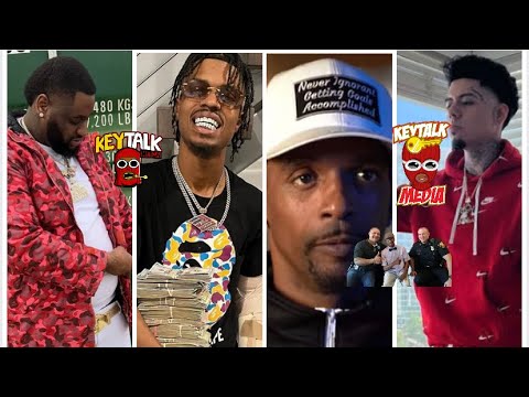 Charleston White STANDS UP 4 BTB Savage against Big Homie Scotty Diss + Rich Greedy go at Charleston