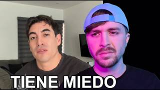 Dalas reta a Suavecito a Debatir