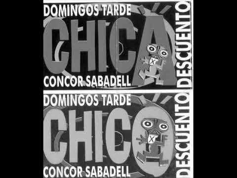 TRIBUTO A CONCOR SABADELL 94 95 VOL 2