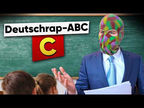 Das Rap-ABC: C wie Cataleya