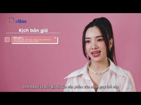 Kịch bản giá là yếu tố quyết định để mua hàng