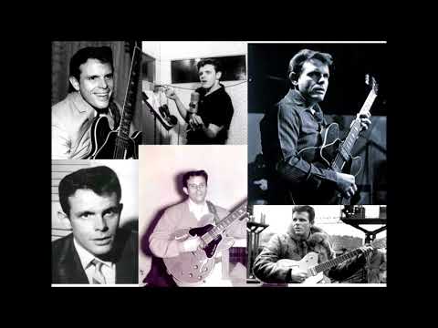 Two Kinds of Teardrops  DEL SHANNON