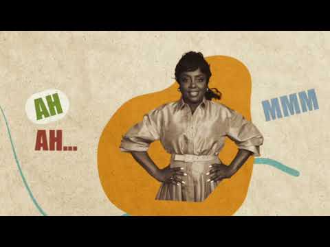 Ledisi | You've Got What It Takes ft. Gregory Porter | Lyric Video