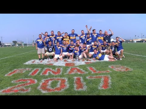 US GAA Finals