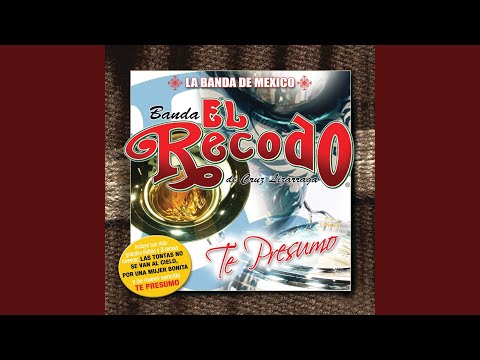 Lo Mejor De Mi Vida - Banda El Recodo
