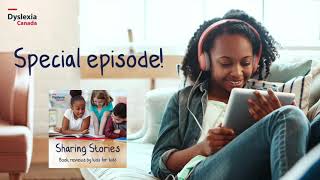Sharing Stories - Special Episode - The Maggie MacCormack Book Series with Linda McDade video