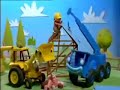 Bob The Builder Theme Song REVERSED
