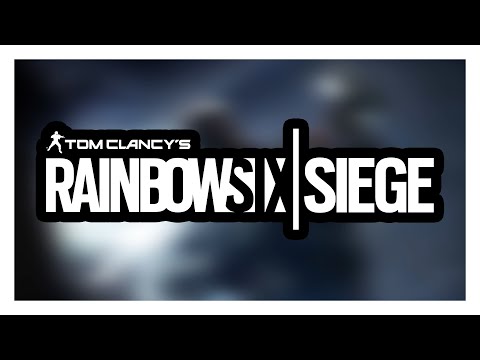 Rainbow Six Siege Original Main Music Theme (High Quality Remaster)