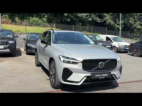 Volvo XC60 T6 350bhp AWD PHEV Plus Dark (Four Year - Image 2