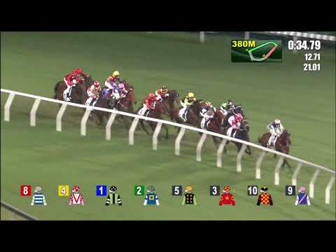 23/6/2021 (770) Wild West Wing - K Teetan