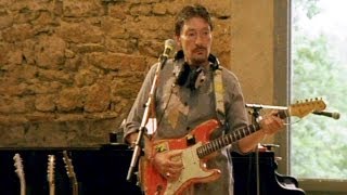 Chris Rea - Stony Road (A Different Version)