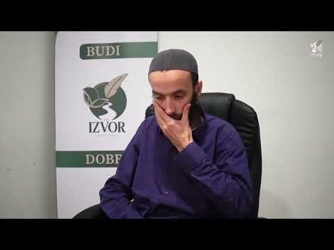 Tefsir sure El-Alek - prof. Adnan Muratović