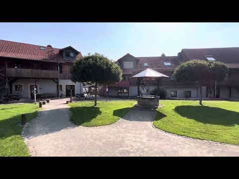 Video 43 aus  Landkulturhof Glücksbringer