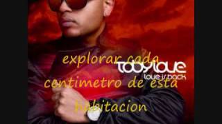 TOBY LOVE - TU Y YO (HQ)