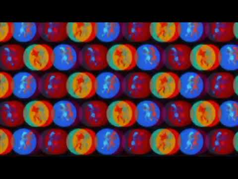 Apparat - Holdon (Modeselektor remix)