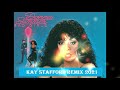 Donna Summer Bad Girls Kay Stafford Remix 2021