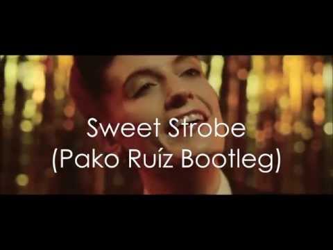 deadmau5 vs. Calvin Harris — Sweet Strobe (Pako Ruíz Bootleg)ツ♬♪♫