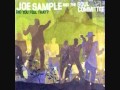 Joe Sample And The Soul Committee - Mystery Child (1994)