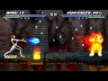 MORTAL KOMBAT CHAOTIC NEW ERA NAMI MUHIKO FULL PLAYTHROUGH