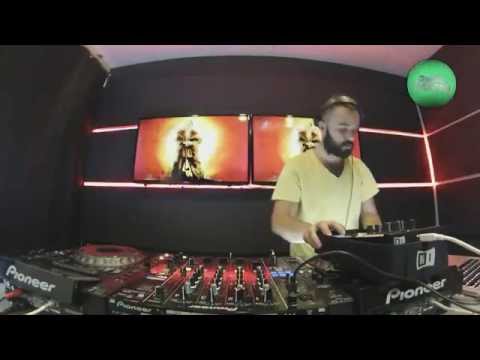 Live @ Radio Intense 12.11.2013 -  KOMA