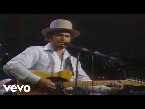 Thumbnail for Merle Haggard - Are the Good Times Really Over (I Wish a Buck Was Still Silver) (Official Video) by Head, The Beatles