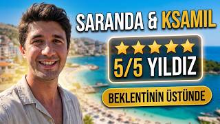Arnavutluk'ta Tatil Yapılır Mı? 2026 Vlog