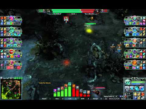 CiC Qualifiers Ro64 NODT vs. hitR