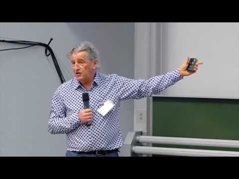 Dr. med. Ori Wolff - Wissenschaftliche Grundlagen der Medizin im 21. Jahrhundert