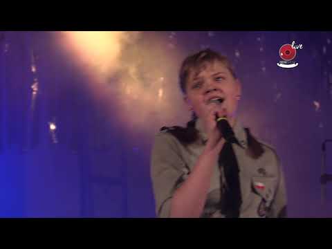 Zespół Wichry - "Szara lilijka  2019