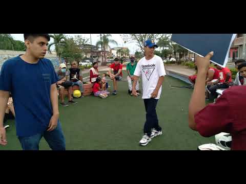 Hao vs Josue 2.0 cuartos  Regional Pasaje El Oro Ecuador