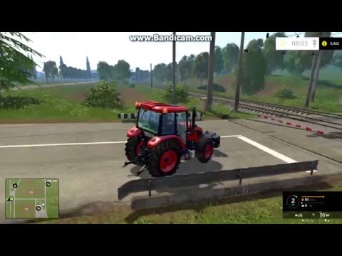 Farming Simulator 15 Gold Edition: Sosnovka Tour