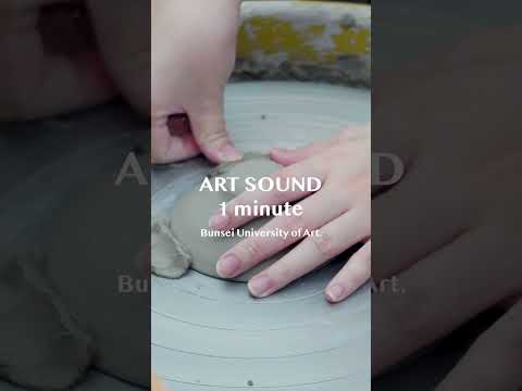 ART SOUND-1 minute #デッサン #アート #美術大学