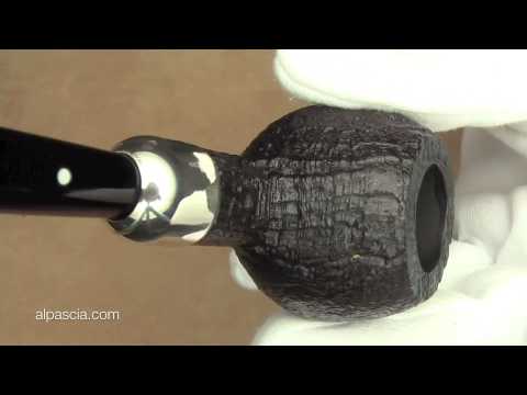 pipa Dunhill Shell Briar 4407 Group 4 - smoking pipe 859