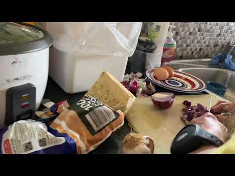 TRYING HARD TO STILL COOK AT 82 yrs OLD |NEL TV