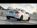 BMW M2 CS: rijplezier met rauw randje