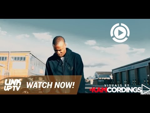 DIZZLE - REALLY [Music Video] @Dizzle_AP | Link Up TV