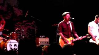 Even Cowgirls Get The Blues - The Gaslight Anthem