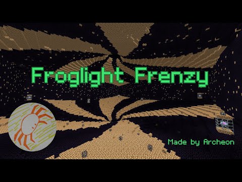 Insane Indian Gamer Faces Deadly Challenges in Froglight Frenzy: Episode 1
