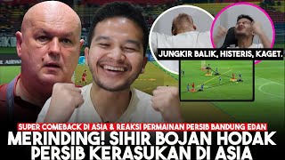 Download lagu TURNOVER! Bojan Hodak's Magic: Live Reaction to Persib's Comeback Tactics in Asia - Selangor FC mp3 Download lagu TURNOVER! Bojan Hodak's Magic: Live Reaction to Persib's Comeback Tactics in Asia - Selangor FC mp3