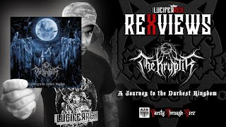 REXVIEWS - THE KRYPTIK - A Journey to the Darkest Kingdom