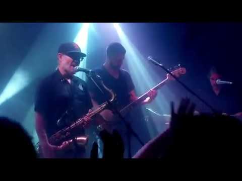 Kung Fu  - Live at The Hollow (1-11-2019 Albany, NY)
