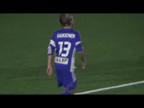 HJK 05/U11 v FC Honka 05/U11 /VJS syysturnaus 3rd-4th place pen.