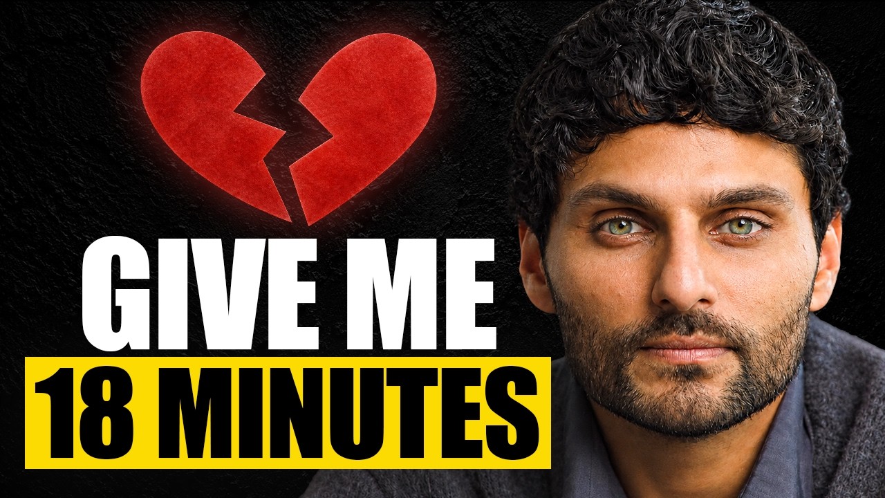 Watch This If You Can't Move On After a Breakup