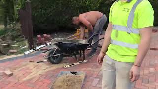 Prestige Paving & Building 