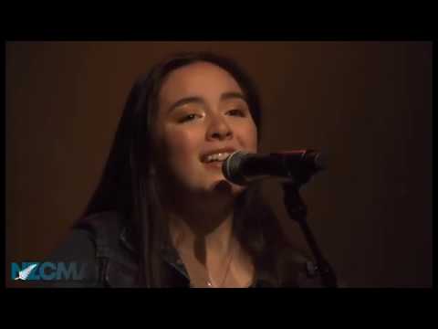 2019 NZ CMA EOY Songwriter winner - Ngarangi Sadlier-Patmore - Two Steps and a Twirl.