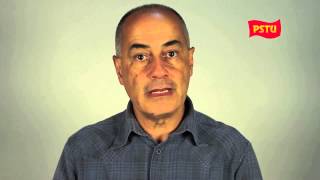 FALA ZÉ MARIA - REFORMA AGRÁRIA