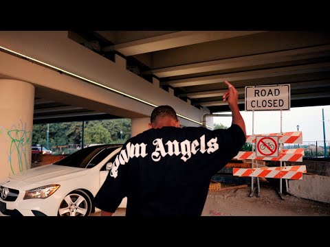 Mir Money - Riding Around wit 10 (Official Music Video)