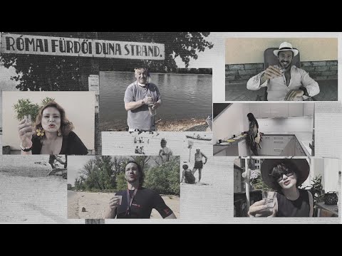 Operettszínház Home Office (2020. 05. 01.)