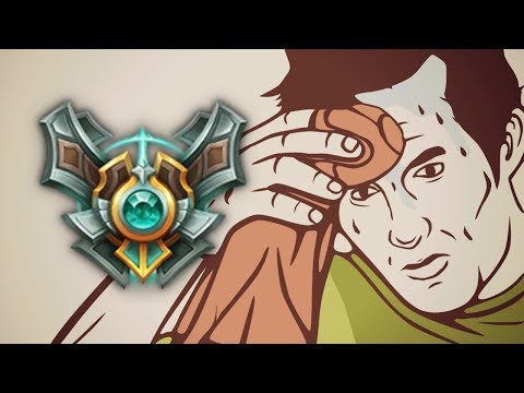 CLOSE STRESSFUL KATARINA GAME | Katarina vs Ahri | Katlife