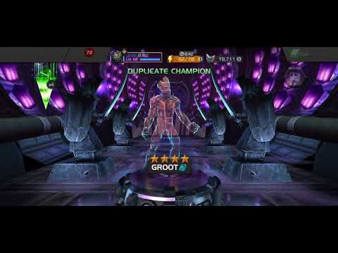 1st  5x  6 star mister fantastic cavalier crystal opening
